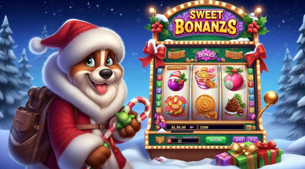 slot bet 200 gacor