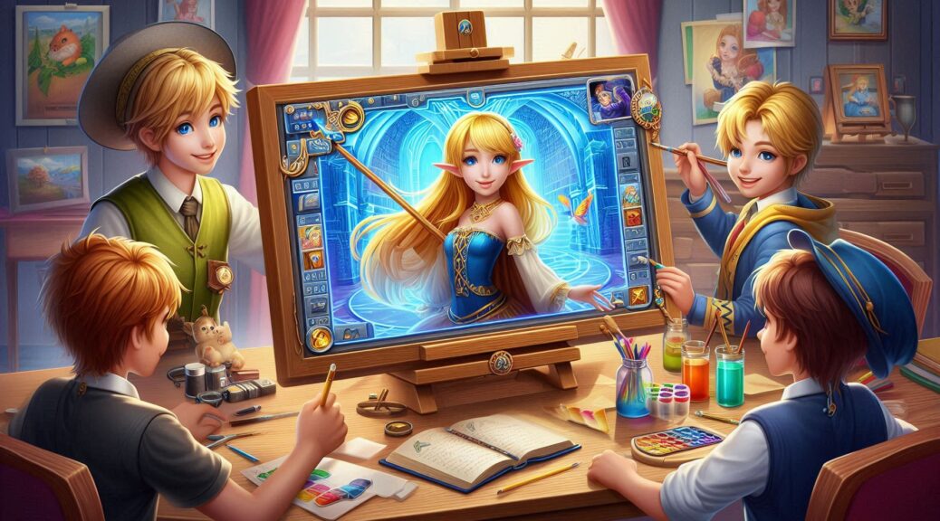 cara main slot agar menang terus