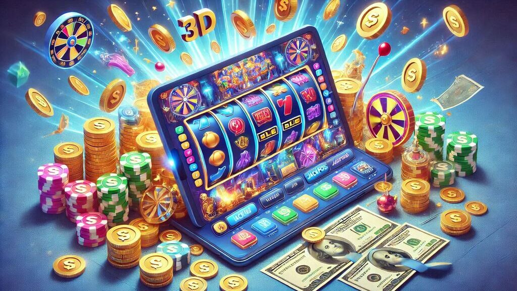 kantorbola Slot gacor maxwin