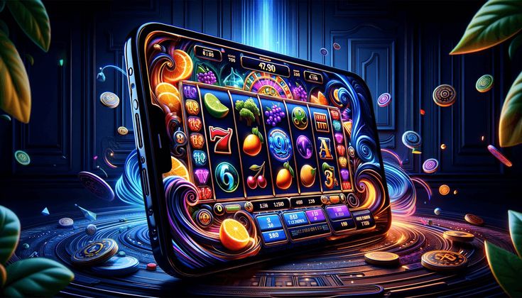 KANTORBOLA Daftar Situs Slot