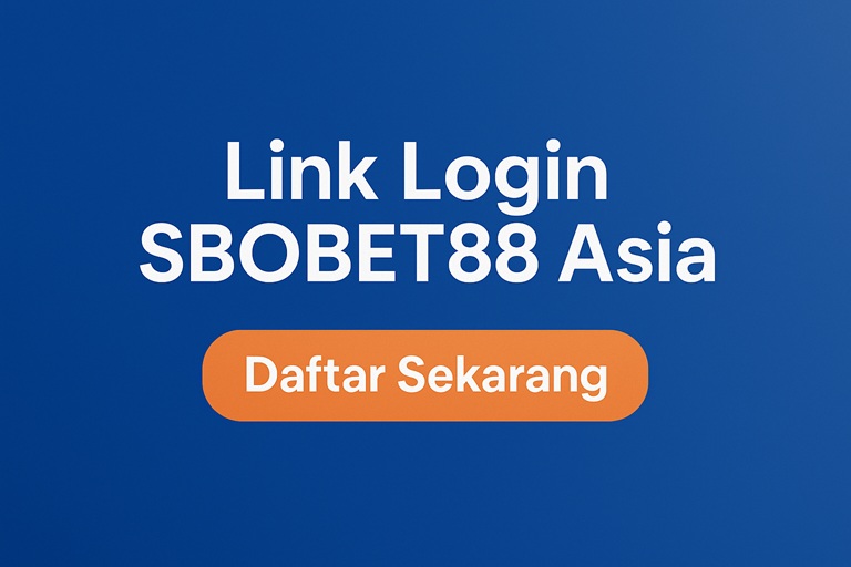 kantorbola link sbobet88 asia resmi terbaru